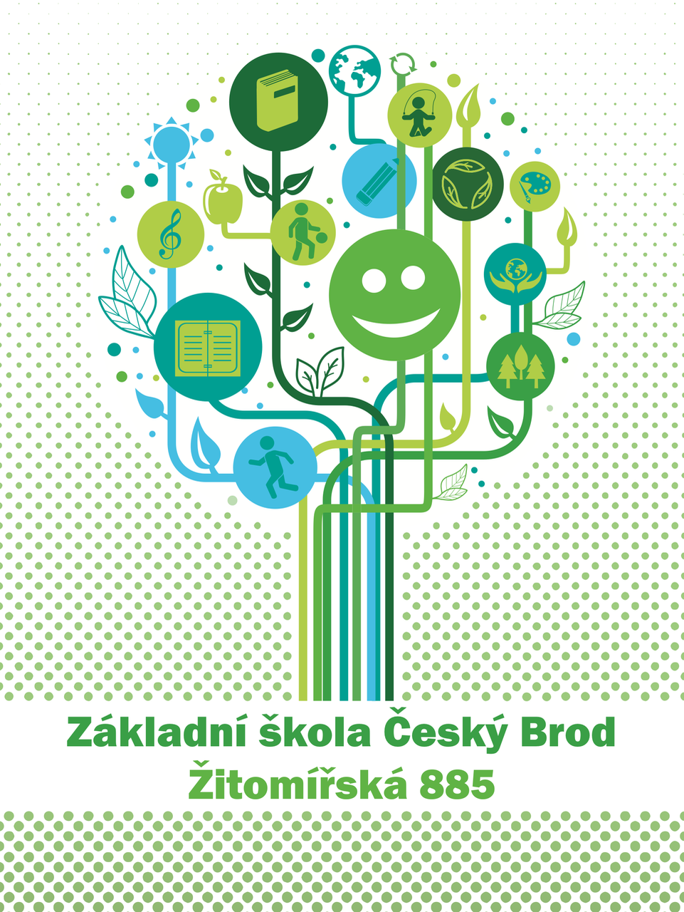 logo školy