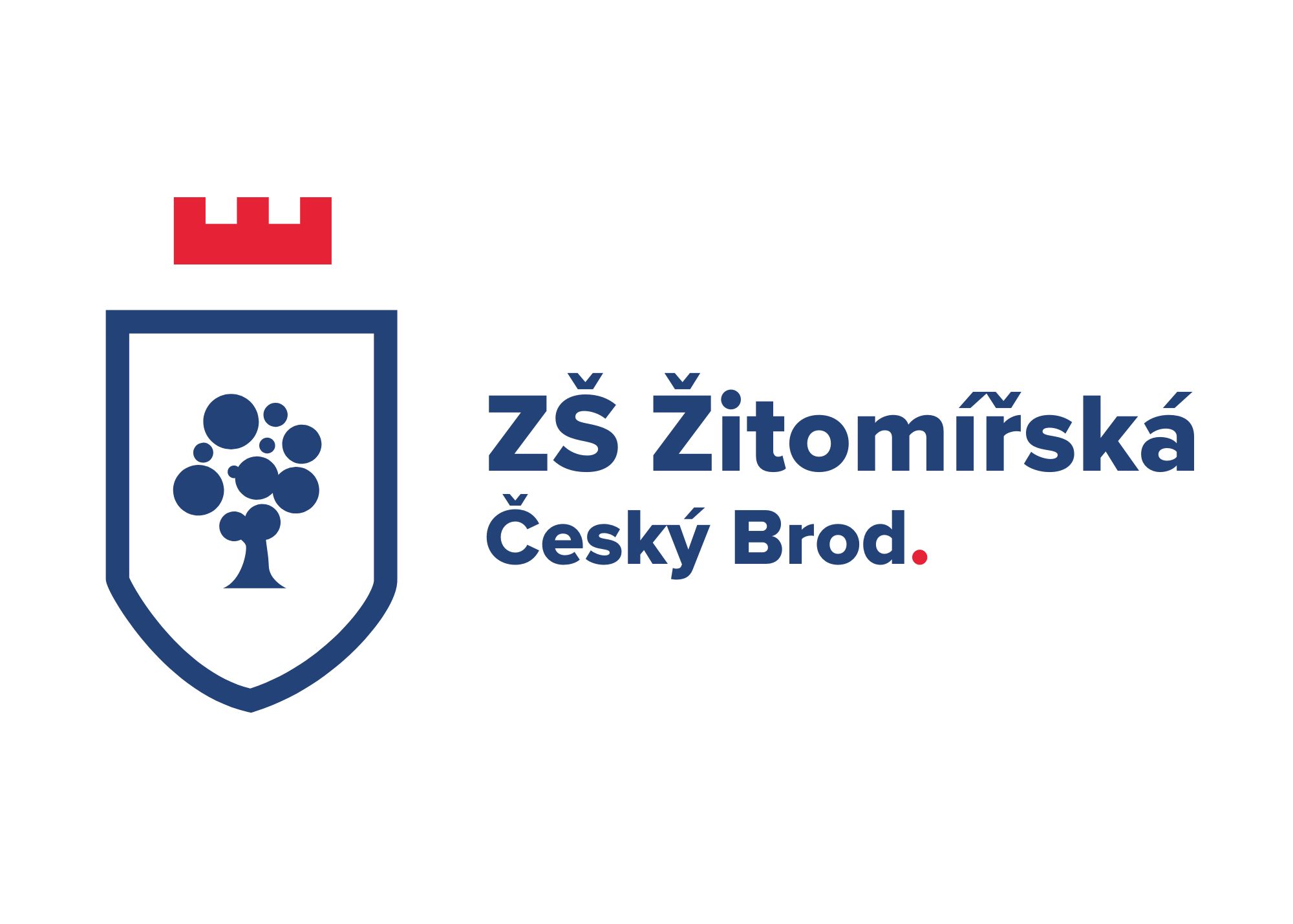 Základní škola Žitomířská 885 Český Brod